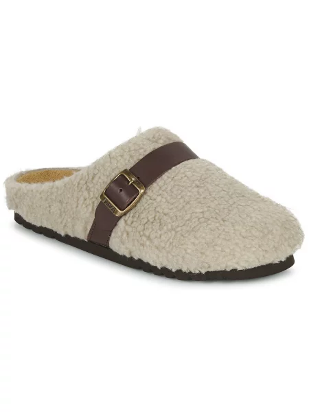 Natikači Scholl bež