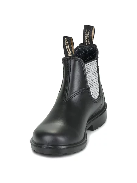 Chelsea boots Blundstone čierna