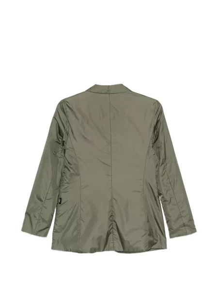 Sacou Aspesi verde