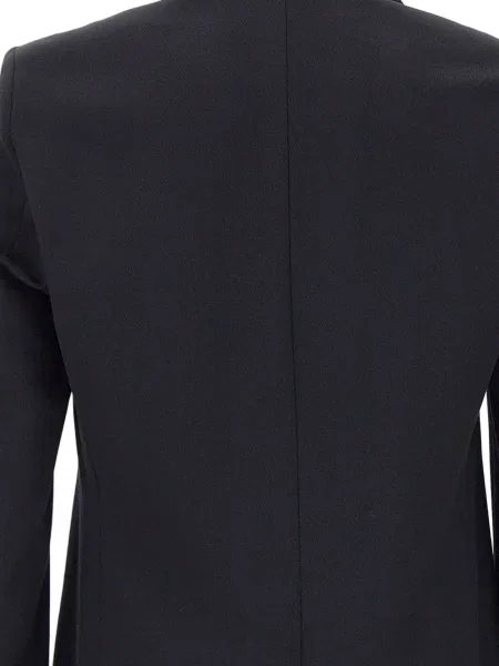 Palton Boss albastru