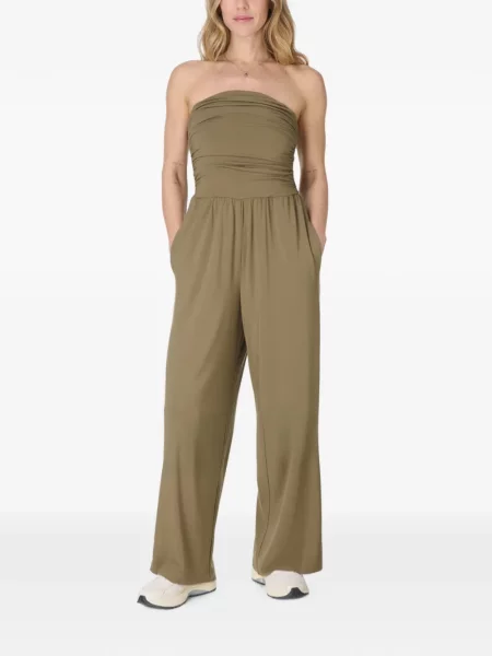 Salopetă Sweaty Betty verde