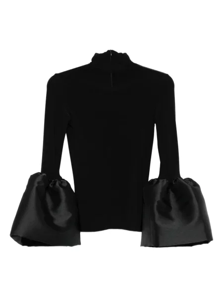 Top Atu Body Couture crna