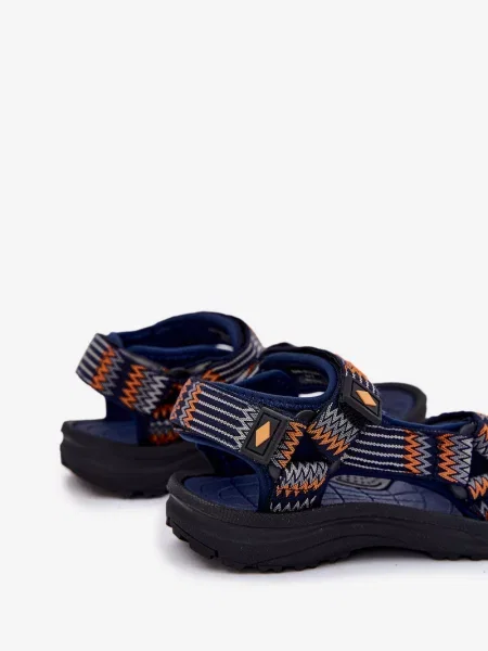 Sandale copii Lee Cooper negru