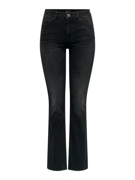 ONLY Jeans ONLBlush denim negru