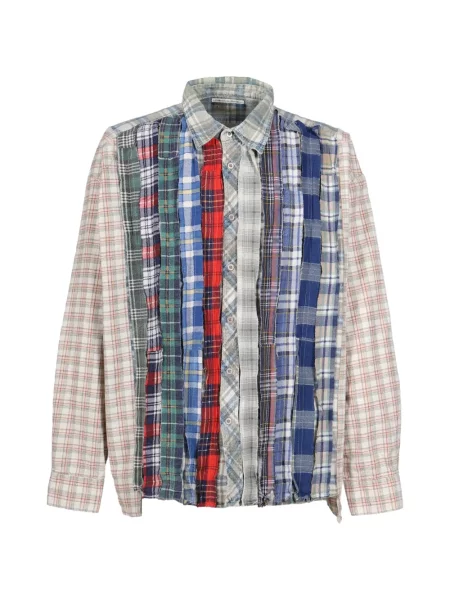 Koszula Needles flanelowa