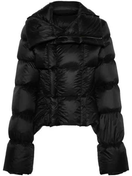 Geacă Rick Owens negru