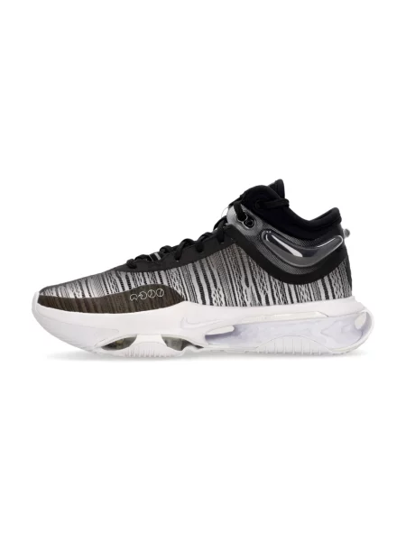 Sneakersy Nike Air Zoom czarne