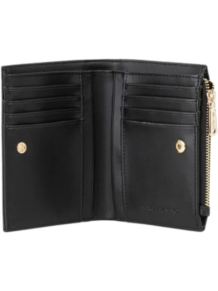 Kabelka Valentino Bags čierna