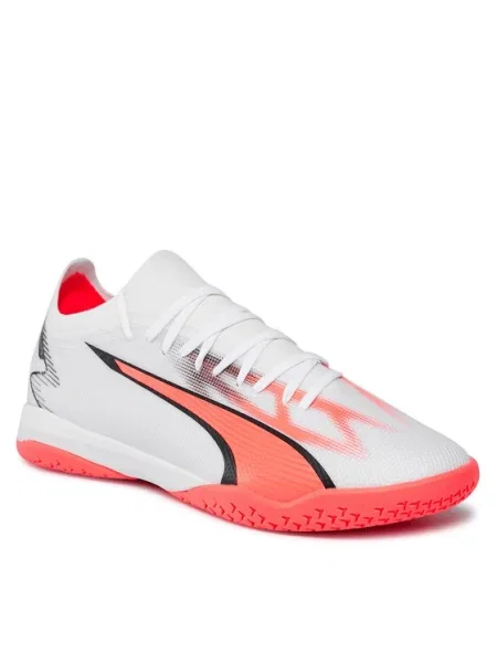 Pantofi Puma alb