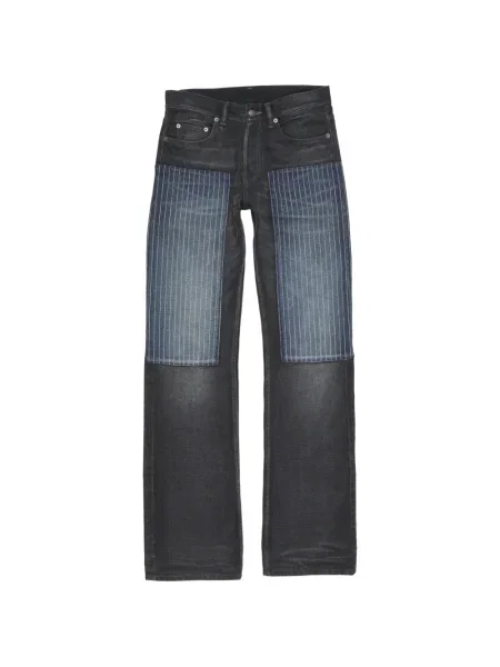 Blugi Acne Studios negru