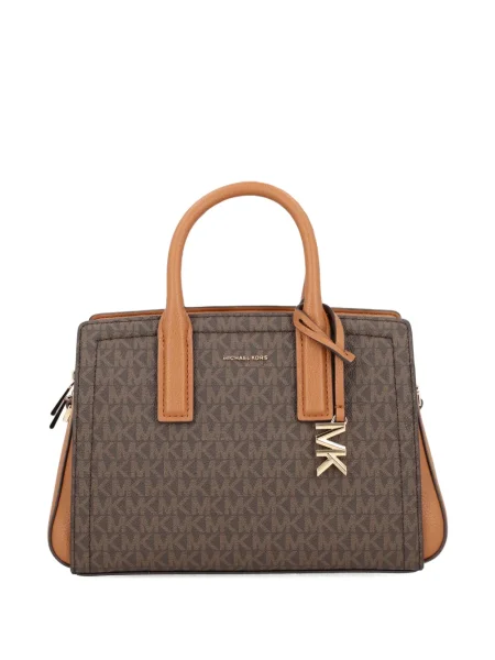 Slip-on маратонки Michael Michael Kors черно