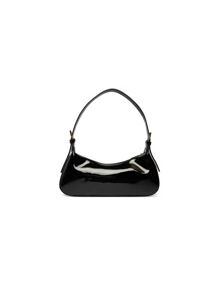 Love Moschino Taška přes rameno černá