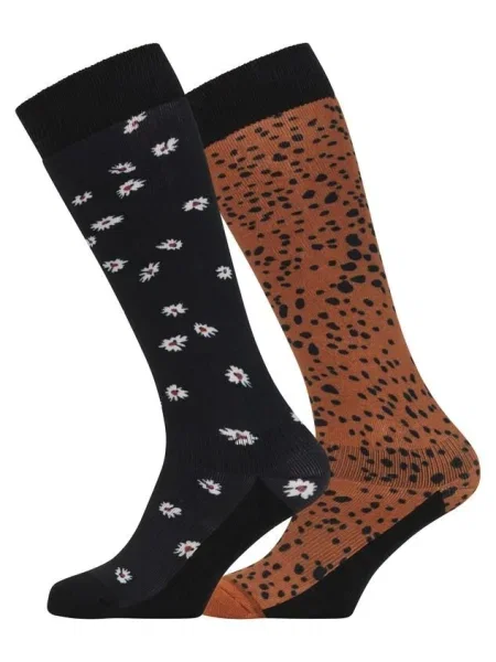 Șosete Protest negru