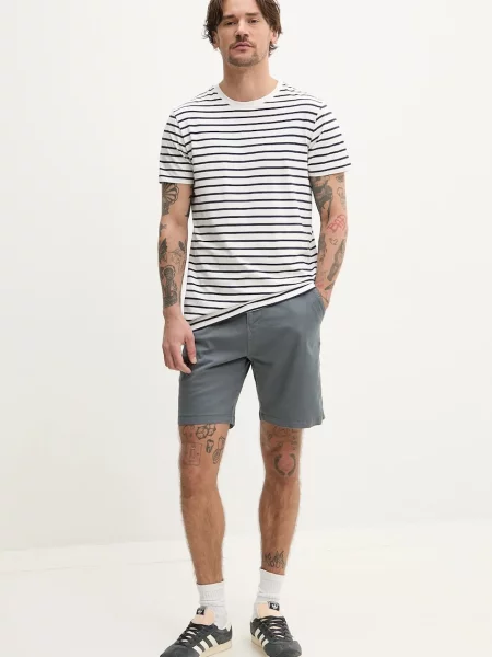 Resteröds tričko Bamboo Tee