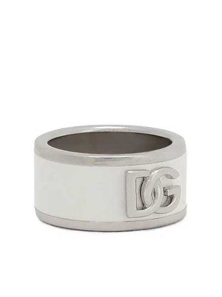 Inel Dolce & Gabbana cu autograf