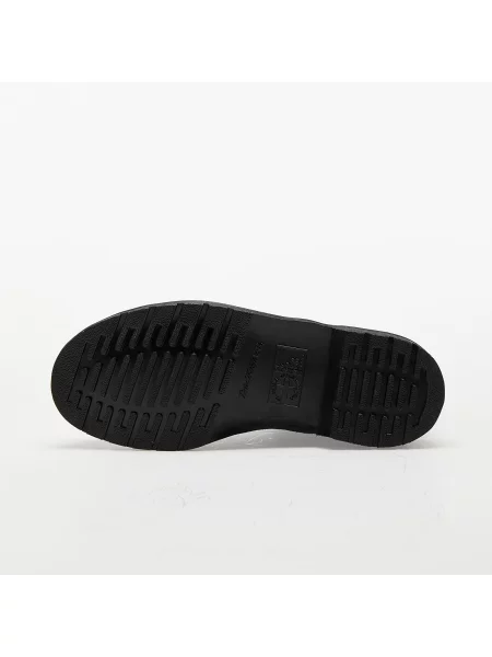 Boty Dr. Martens Smooth Mono Black 11 černé