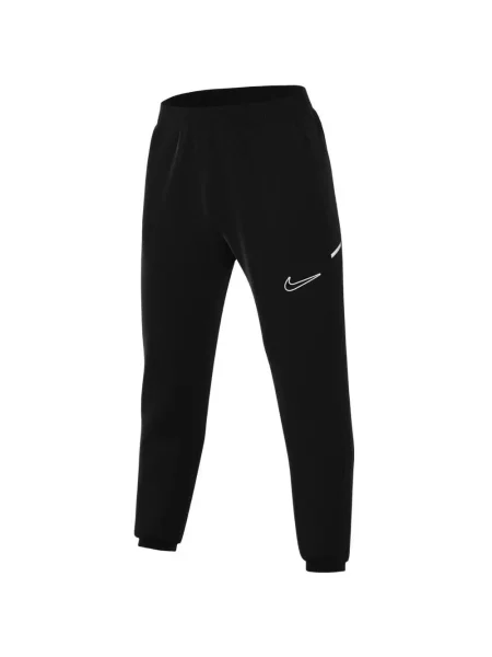 Spodnie Do Biegania Academy 25 DriFIT czarne