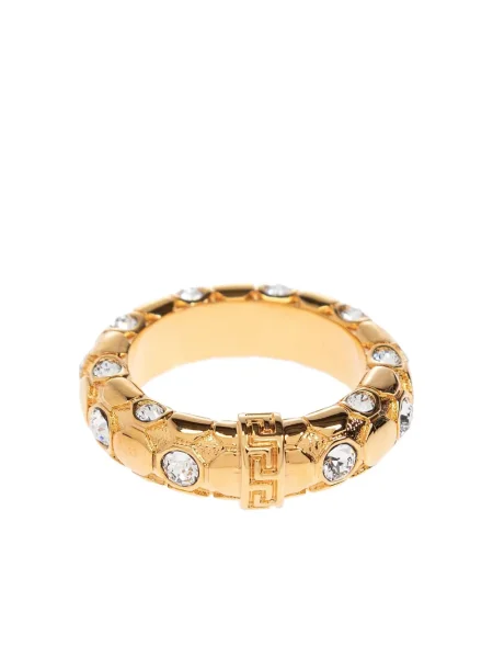 Inel Versace