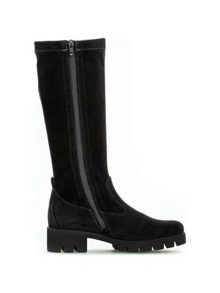 Pantofi Gabor negru