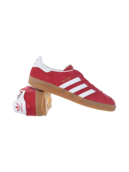 Pantofi Adidas alb