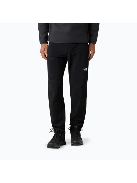Мъжки софтшел панталони The North Face Speedlight Regular black черно