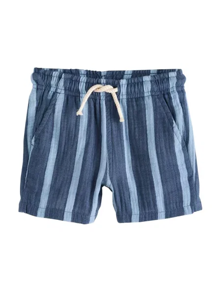 Next Pantaloni / marin albastru