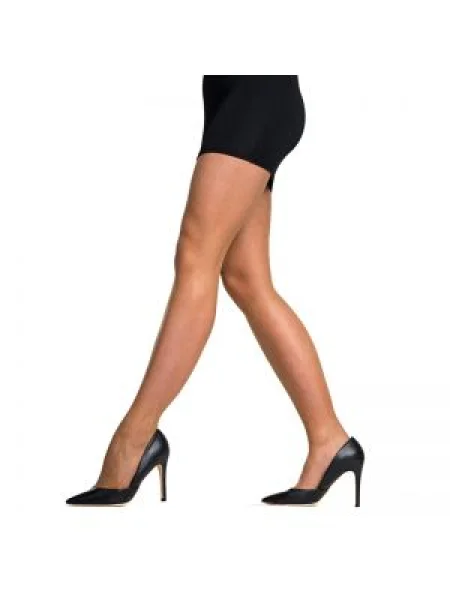 Hlačne nogavice Bellinda oranžna