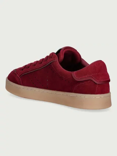 Guess Sneakersy czerwony
