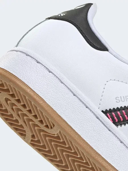 Adidas Originals Дитячі кросівки SUPERSTAR II