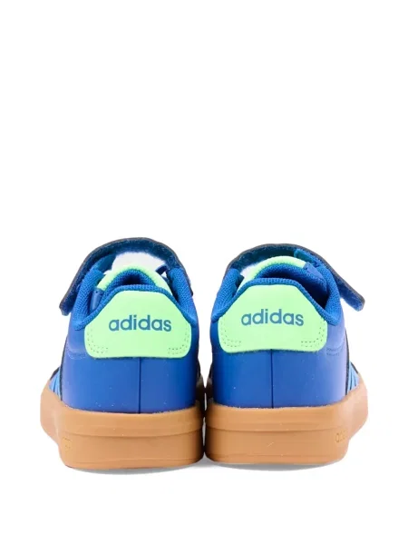 Dětské tenisky Adidas modré