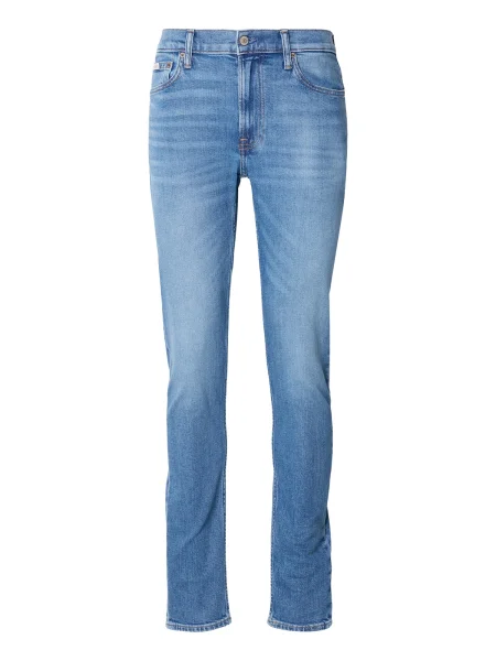 Calvin Klein Jeans Jeans denim albastru