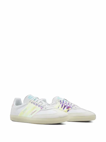 Fotbal sneakerși Adidas Adizero albastru