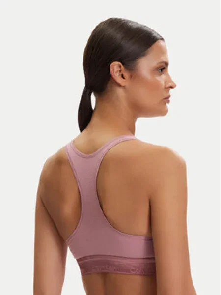 Calvin Klein Underwear Melltartó felső rózsaszín