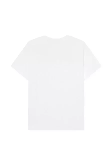 Koszulka dziecięca Off-white biała