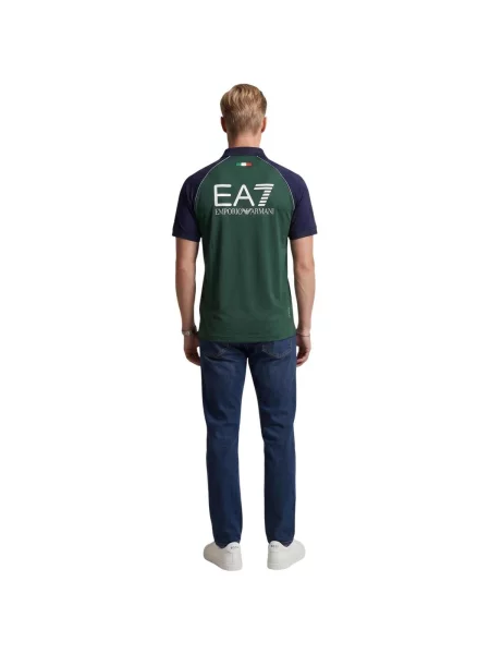 Tricou Emporio Armani Ea7