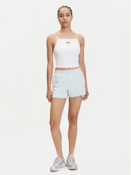 Top Puma bílý