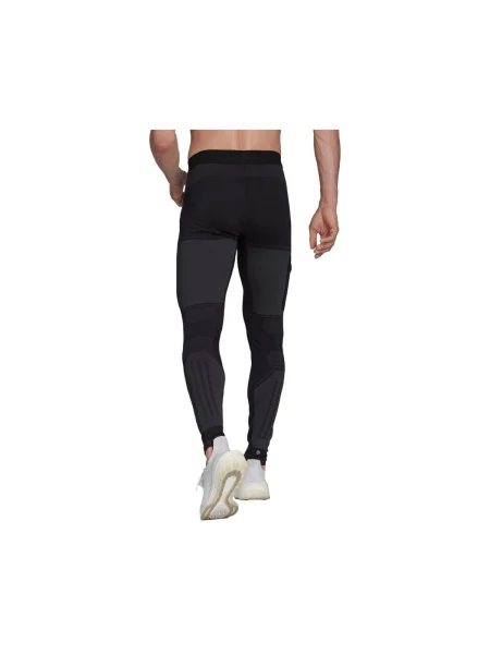 Trening Adidas negru