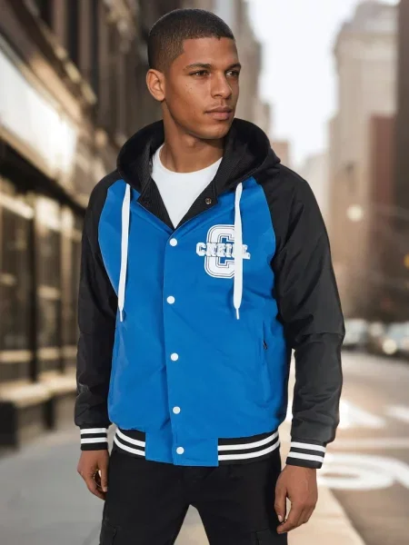 Bomber jakna Dstreet