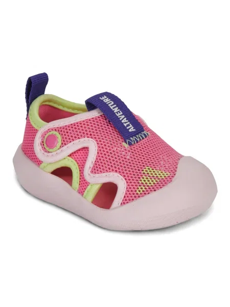 Pantofi copii Adidas roz