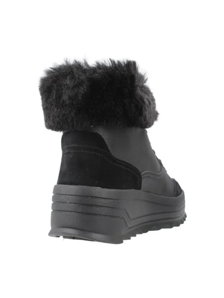 Pantofi Geox negru