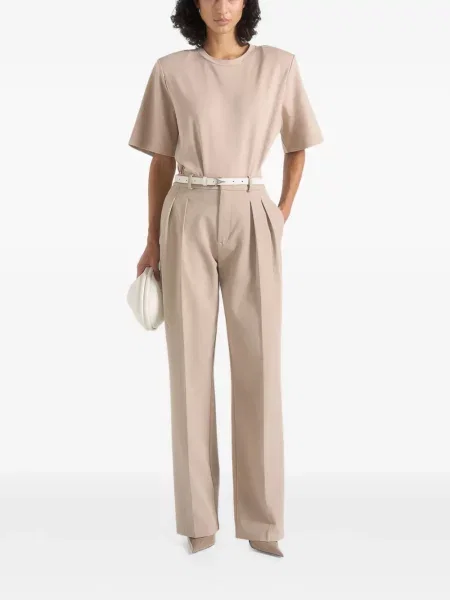 Scurt body Manière De Voir