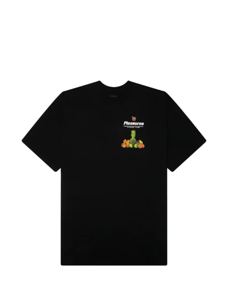 Tricou Pleasures negru