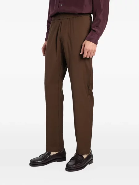 Pantaloni Barena maro