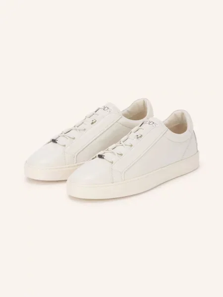 Maison Margiela Sneakersy Replica / šedá bílá