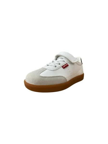 Pantofi copii Levi's® alb