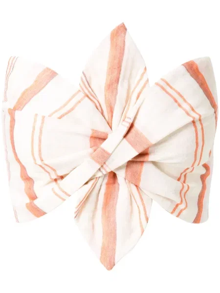 Top Jbq pomarańczowy