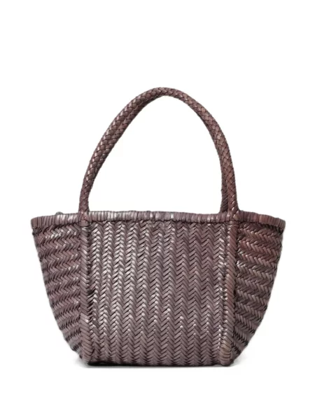 Shopper kabelka Vipera šedá