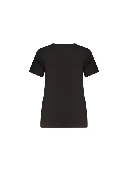 Guess Jeans Tricou negru