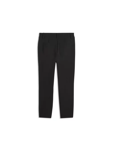 PUMA spodnie golfowe Avant Slim Akcesoria S czarny