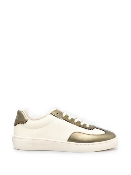 Sneakerși Scotch & Soda din piele